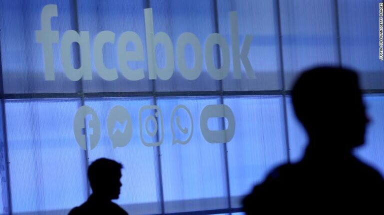 ¿Cómo sería el metaverso de Facebook? Los detalles del proyecto que encabeza Zuckerberg