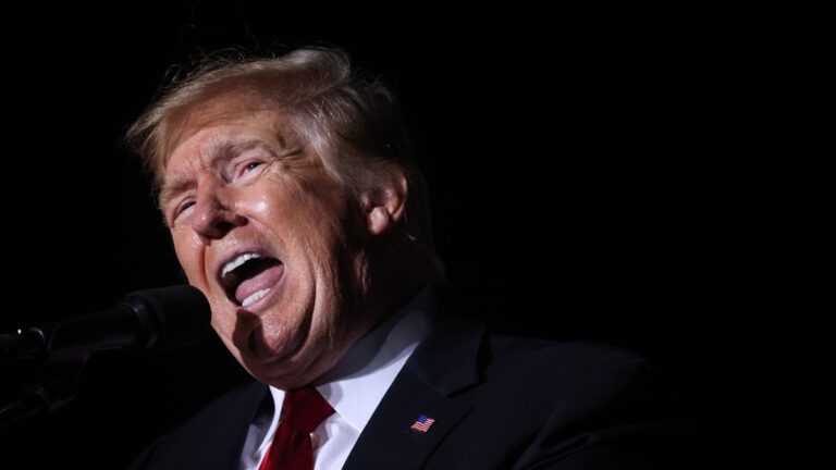 Donald Trump podría anunciar su candidatura presidencial en los próximos meses