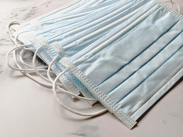 Increíble proyecto chileno: Reciclarán mascarillas para disminuir su contaminación