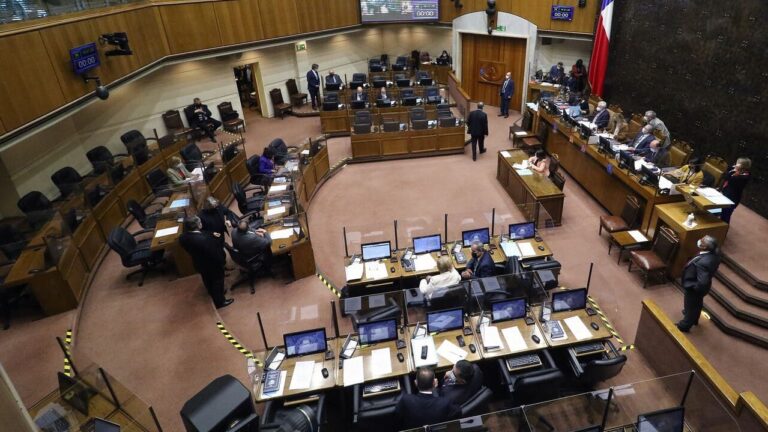 Cuarto retiro: La oposición no quiere ceder y reitera llamado a votar proyecto antes de las elecciones