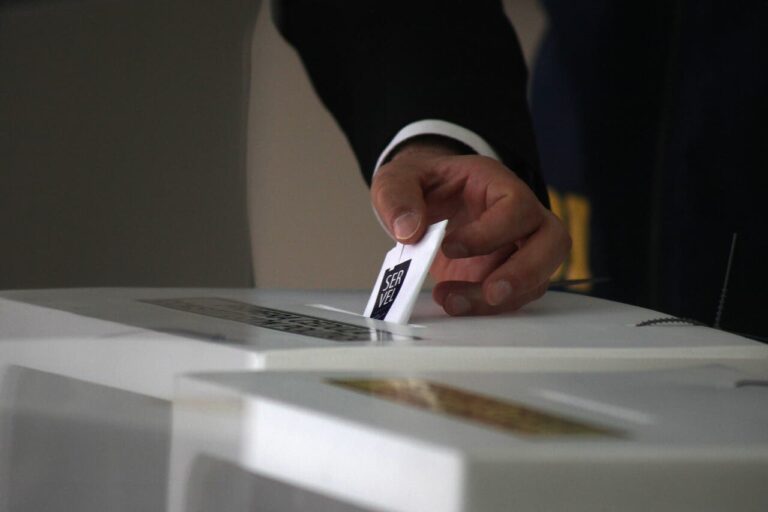 Servicio Electoral actualizó cifras de votaciones en el extranjero: Mira cuáles fueron los resultados