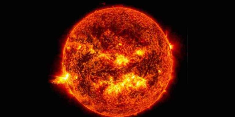 NASA informa que el Sol liberó una llamarada de clase X: ¿Podría afectar a la Tierra?
