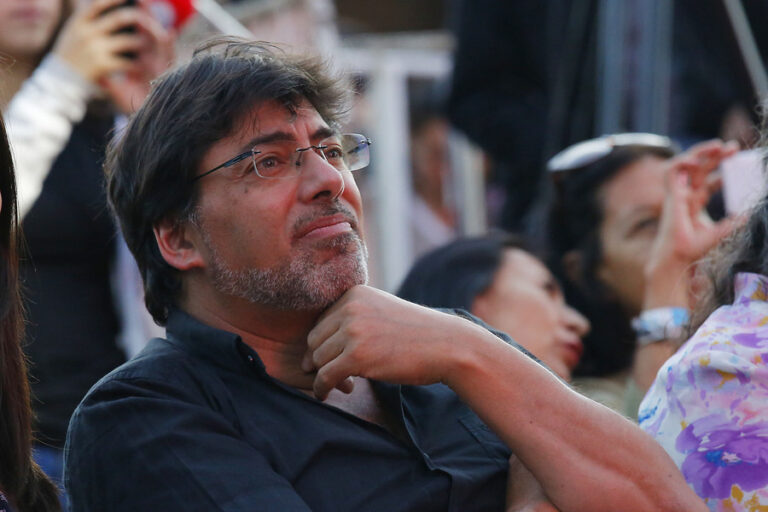 Jadue denuncia a jefe de Comunicaciones de Segegob por polémico video: 