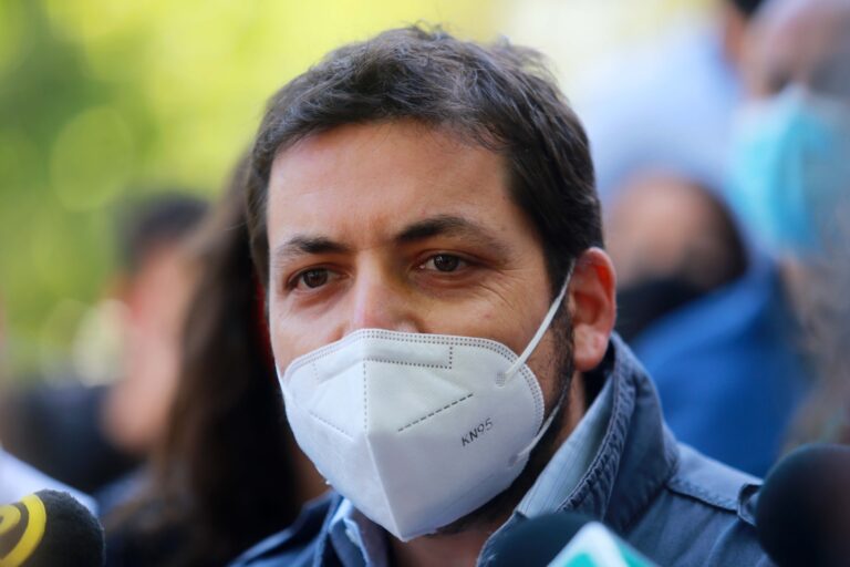 Depolo no ha asumido como embajador por no contar con la aprobación del gobierno de Brasil