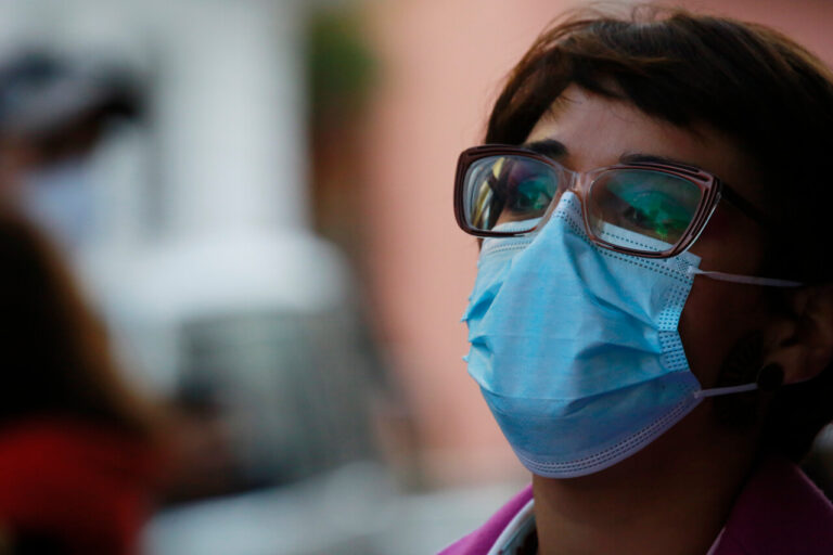 Fiscal nacional ordenó investigación contra Karina Oliva por fraude de subvenciones