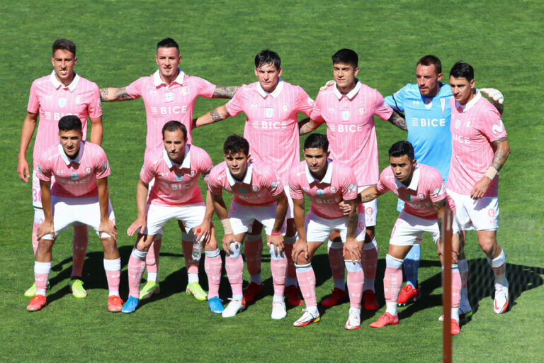 Malas noticias en la UC: Integrante del plantel dio positivo a COVID-19