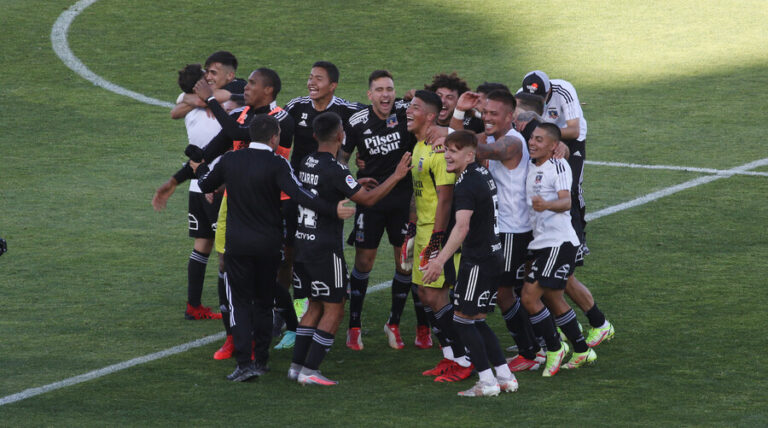 Una buena en Colo Colo: 17 jugadores que terminan su cuarentena este martes dieron negativo a los test PCR