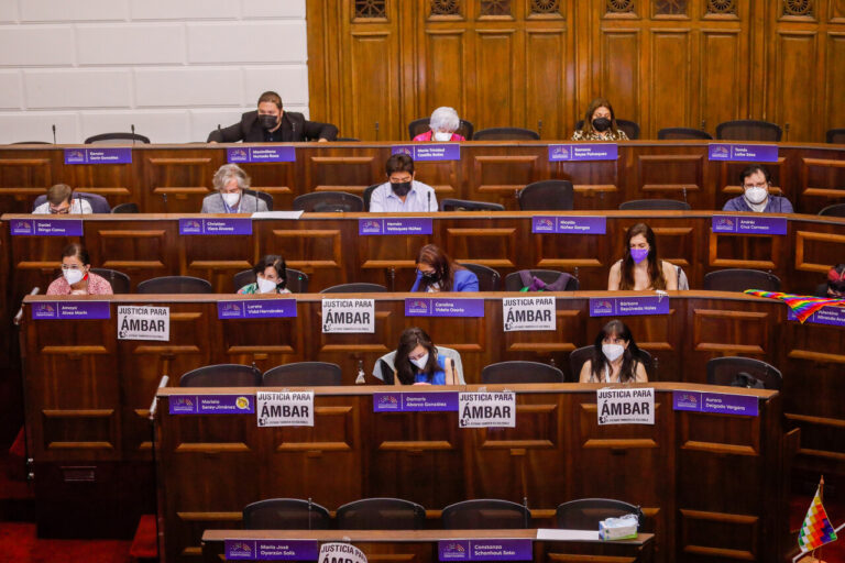 Tres etapas y rotación de la mesa directiva: Así es el cronograma de trabajo que la Convención vota este miércoles