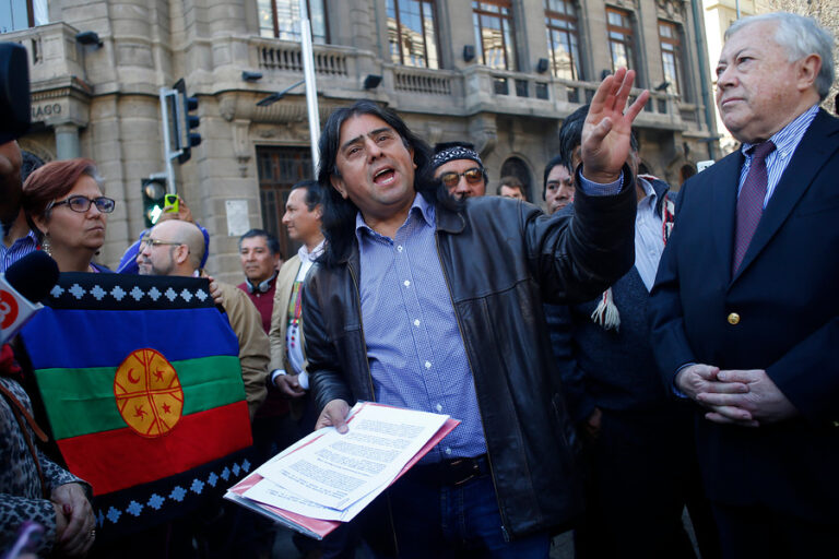 Por consulta ciudadana: Corte admitió recurso de protección contra gobernador de La Araucanía y Alcalde de Cunco