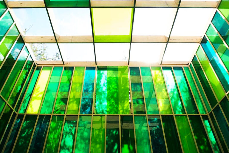 Jaar, Rosenfeld y Matta-Clark encabezan la muestra de la 15º Bienal de Artes Mediales de Santiago