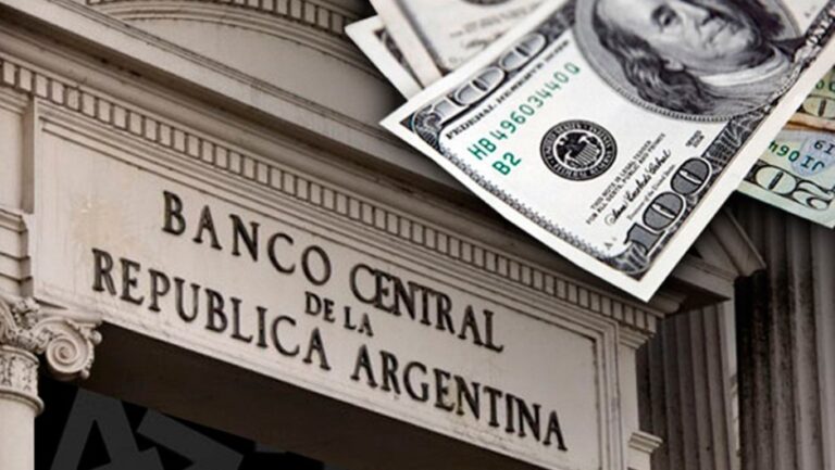 Banco Central de Argentina prohíbe compra en cuotas de pasajes aéreos al extranjero