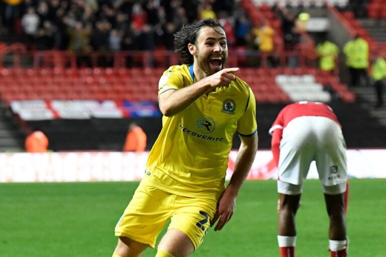 Definió sin piedad: Brereton volvió a romper las redes con un 