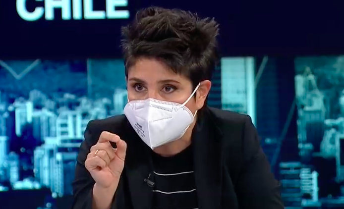 Lescornez ante eventual triunfo de Kast sobre Boric: 