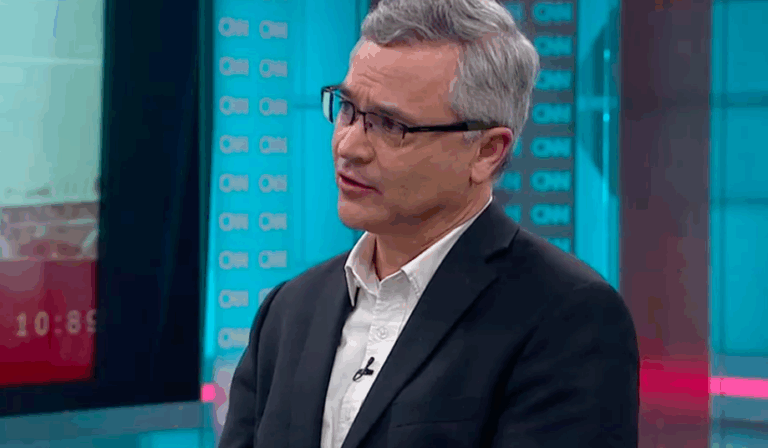 Couso ante acusación constitucional al presidente: 