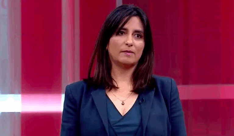 Coordinadora económica del comando de Boric le recomienda no seguir apoyando un cuarto retiro