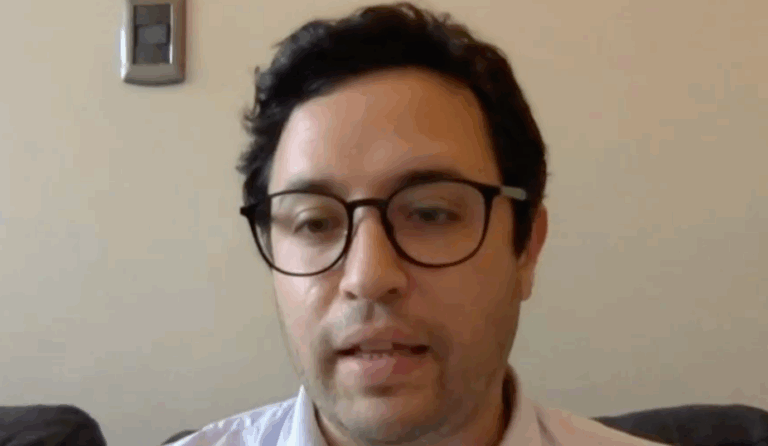 Morales ante polémica por Nicaragua: 