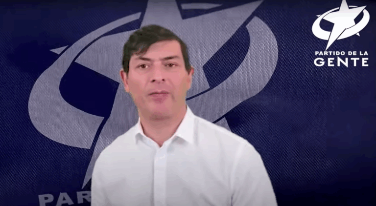 PDG y triunfo de Boric: 