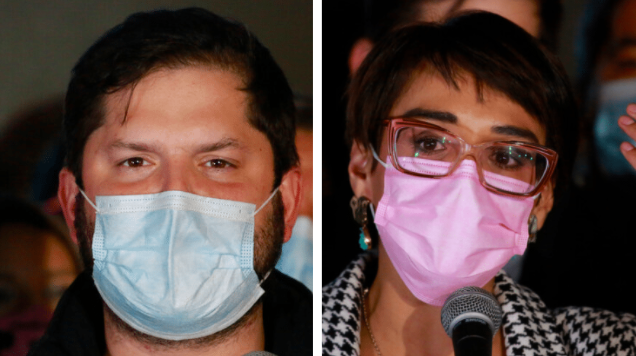 Boric por pagos de campaña a gobernadora de Karina Oliva: 