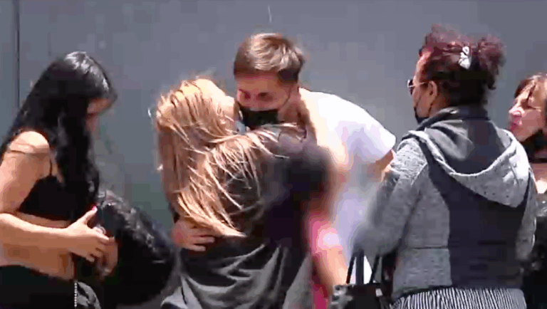 Absuelven a joven que estuvo cinco años preso por disparo a PDI: Inspector afectado acusa a colega