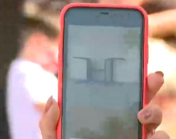 Vocal de mesa de San Miguel acusa que tuvieron que improvisar cámaras secretas ante falta de implementos