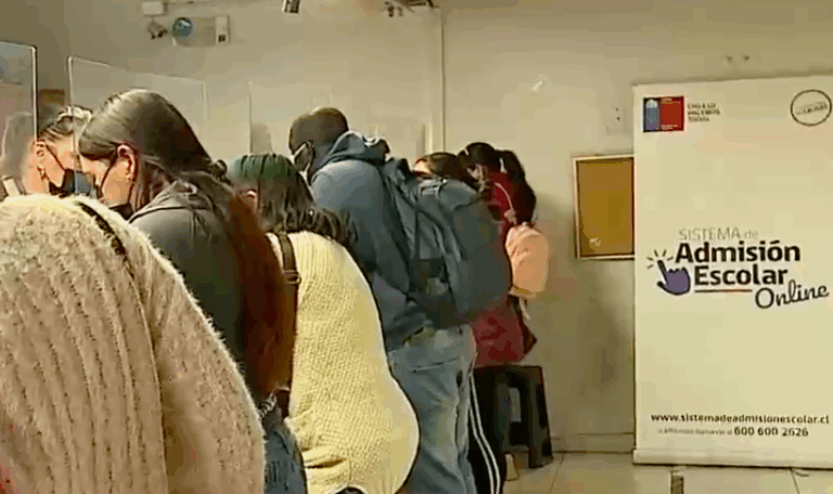 Admisión Escolar: Estos son los lugares donde puedes resolver tu IPE o IPA