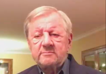 Raúl Sohr por 27 migrantes muertos en el Canal de la Mancha: 