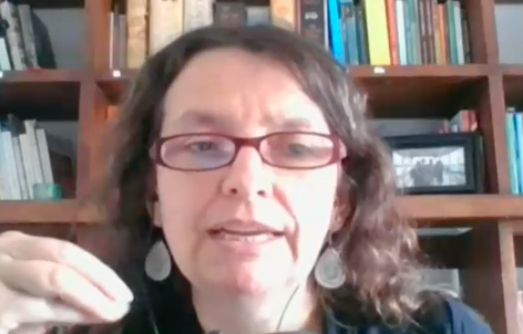 Dir. de Educación 2020: 