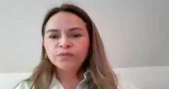 Pérez (DC) reafirmó apoyo a Boric y recalcó eventual oposición: 