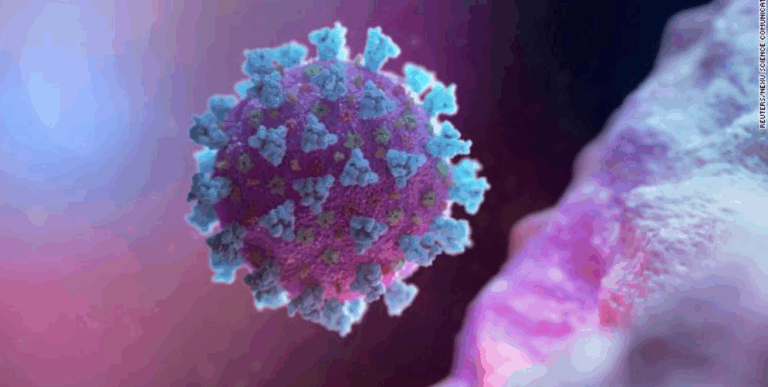 Lo que debes saber sobre BA.2, la nueva versión de Ómicron