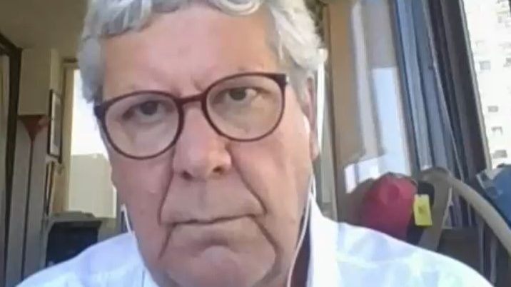 Eyzaguirre y programas económicos presidenciales: 