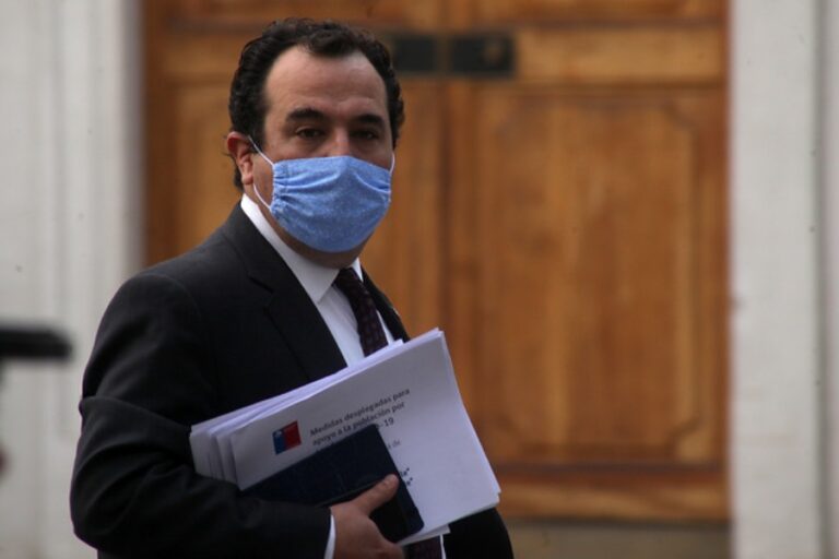 Galli por triunfo de Kast en La Araucanía: 