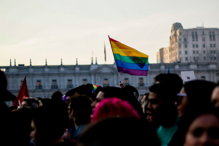 Marcha del Orgullo: ¿Cuándo y dónde se realizará en la RM?