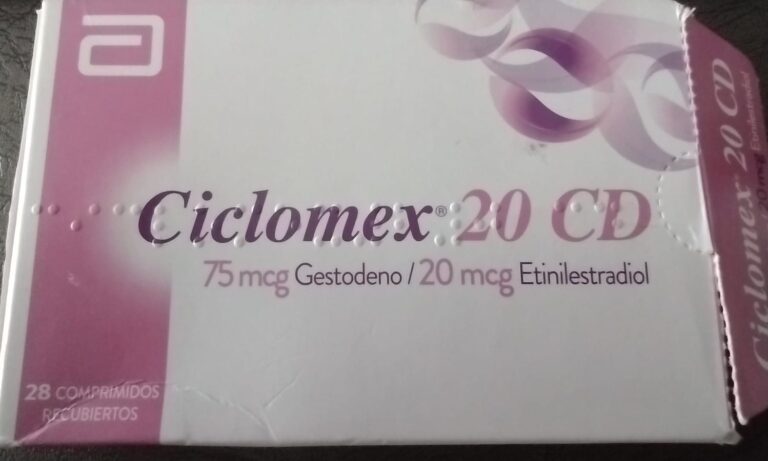 Colegio Farmacéutico denunció otra falla en anticonceptivos y emplazó al Estado: 