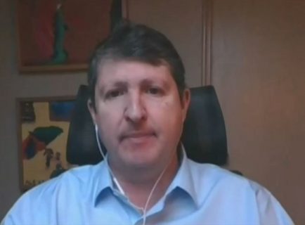 Lehmann proyecta una inflación de 3% recién para 2023: 