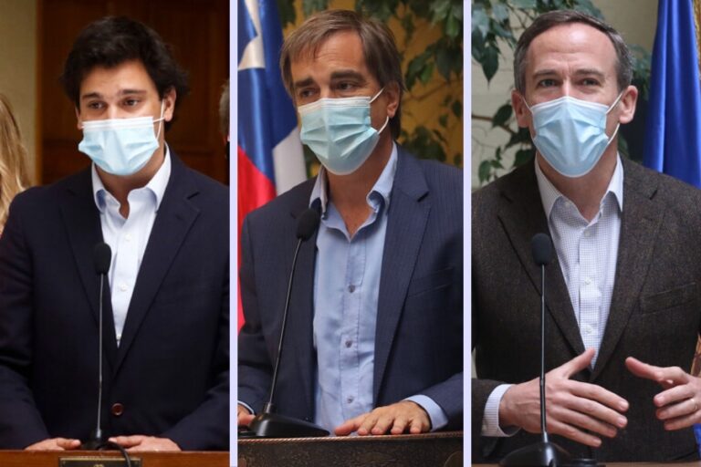 Diputados oficiarán a la Contraloría por posible uso de recursos públicos en evento 