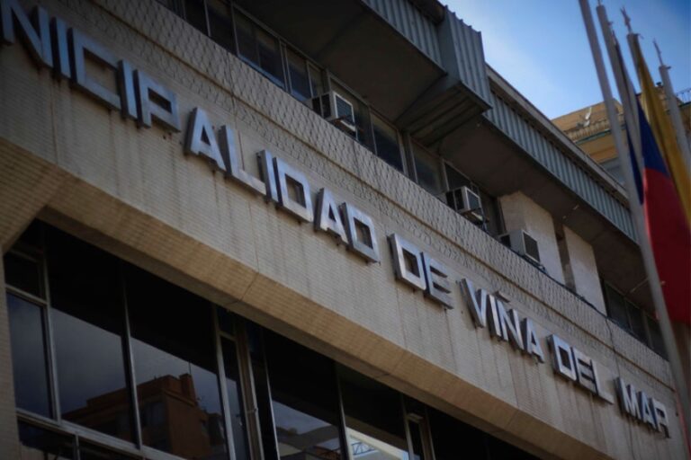 Asesora de Ripamonti se habría negado a evento cultural Puerto de Ideas por ser financiado por embajada de Israel