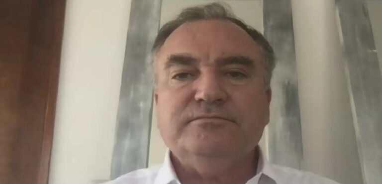 Presidente de Evópoli por su apoyo a Kast: 