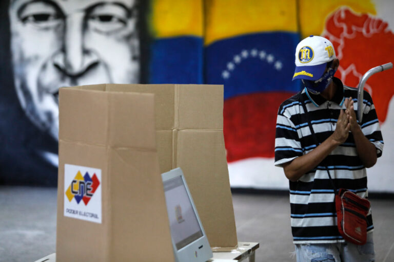 Venezuela celebra elecciones históricas este domingo: ¿Qué se define? Esto es lo que necesitas saber