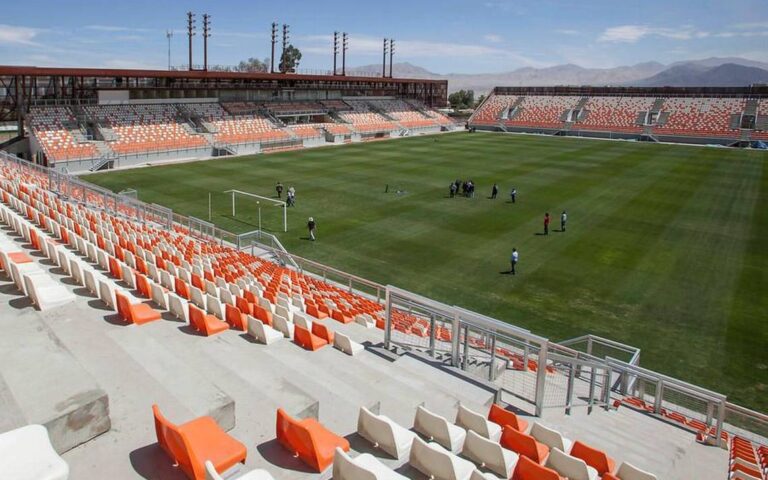 Chile vs. Argentina en Calama: ¿Qué falta para que se confirme la localía en el Zorros del Desierto?