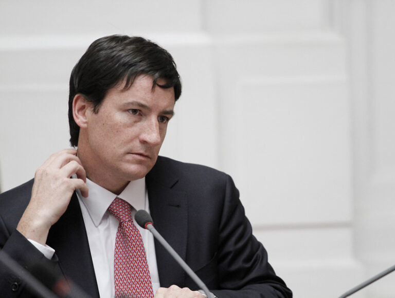 Arturo Squella (republicano): 