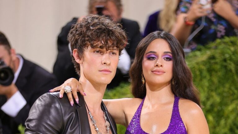 Camila Cabello y Shawn Mendes terminaron, pero aseguraron que seguirán siendo 