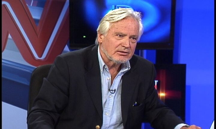 Ex secretario de Patria y Libertad tildó a Kast de 