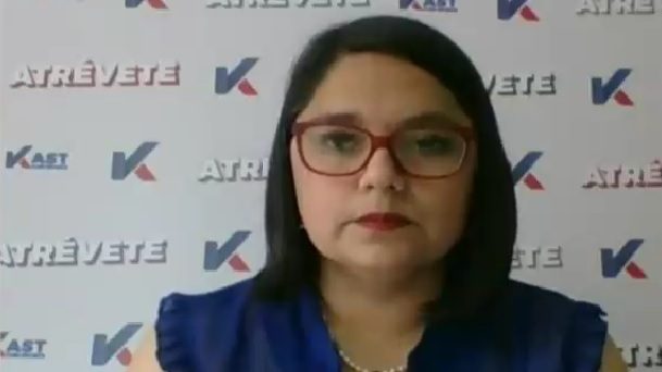 Vocera del comando de Kast y posibilidad de reunión con Parisi: 