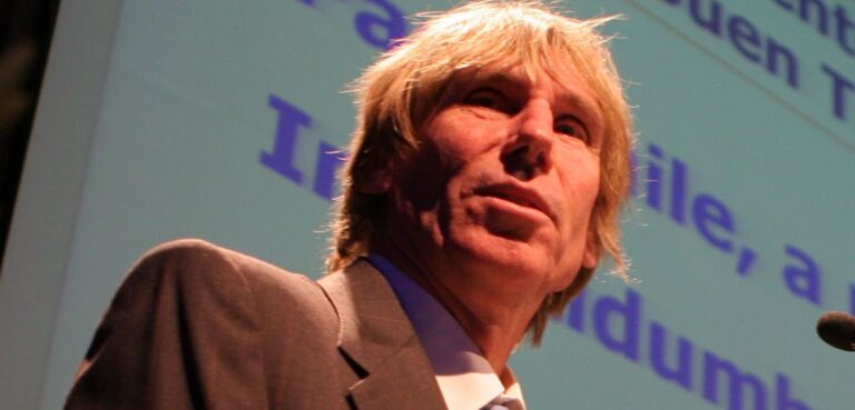 Banco de Chile, Consorcio y Falabella: FNE denuncia a Hernán Büchi por ser director de empresas competidoras