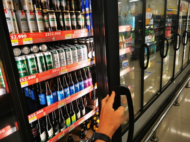 “Ley Seca”: ¿Hasta cuándo está restringida la venta de alcohol en la segunda vuelta?