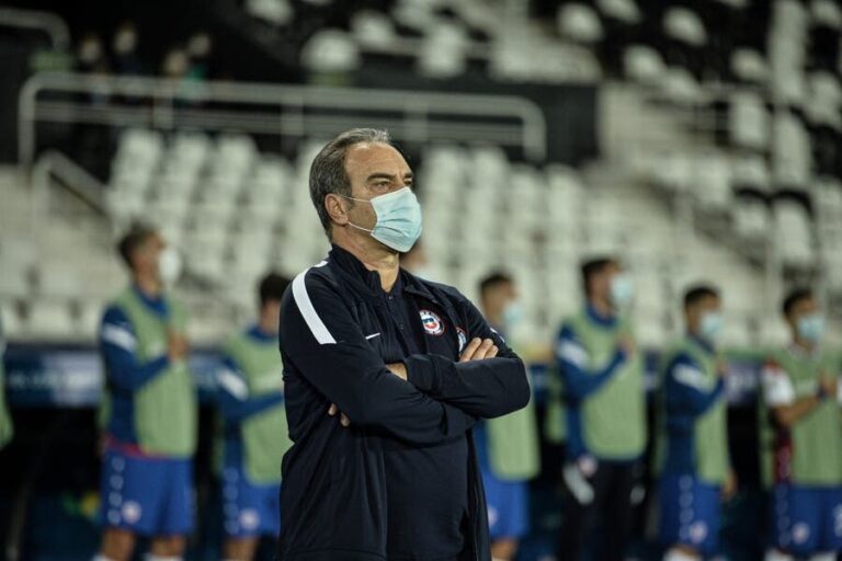 En la búsqueda de nuevas figuras que acompañen a 