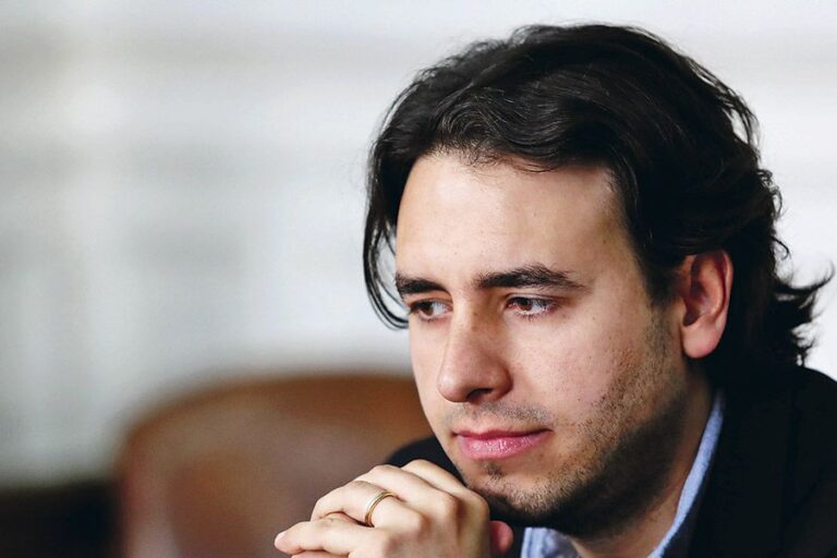 Mirosevic dijo que Chile es 