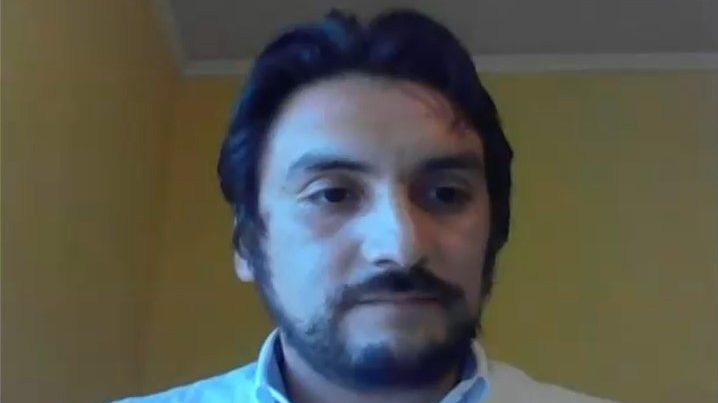 Alcalde de Til Til sobre su apoyo a Gabriel Boric: 