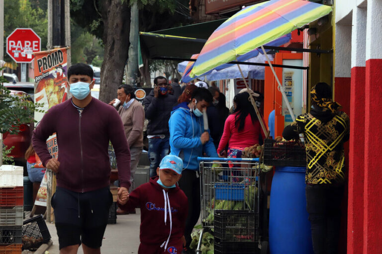 Paso a Paso: 12 comunas cambiaron su condición en el plan a partir de esta madrugada