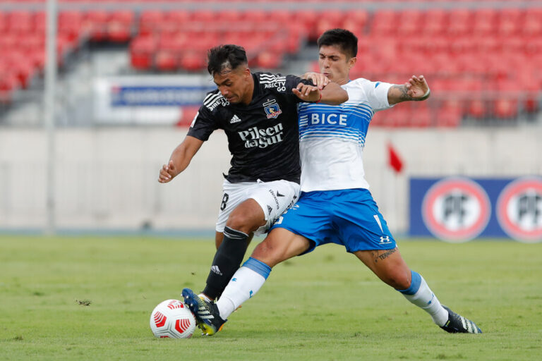 Universidad Católica y Colo Colo ya tienen fecha y hora para disputar la Supercopa 2022 en el Ester Roa